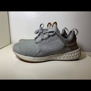 New Balance sneakers